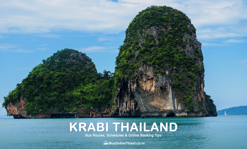 Krabi Thailand