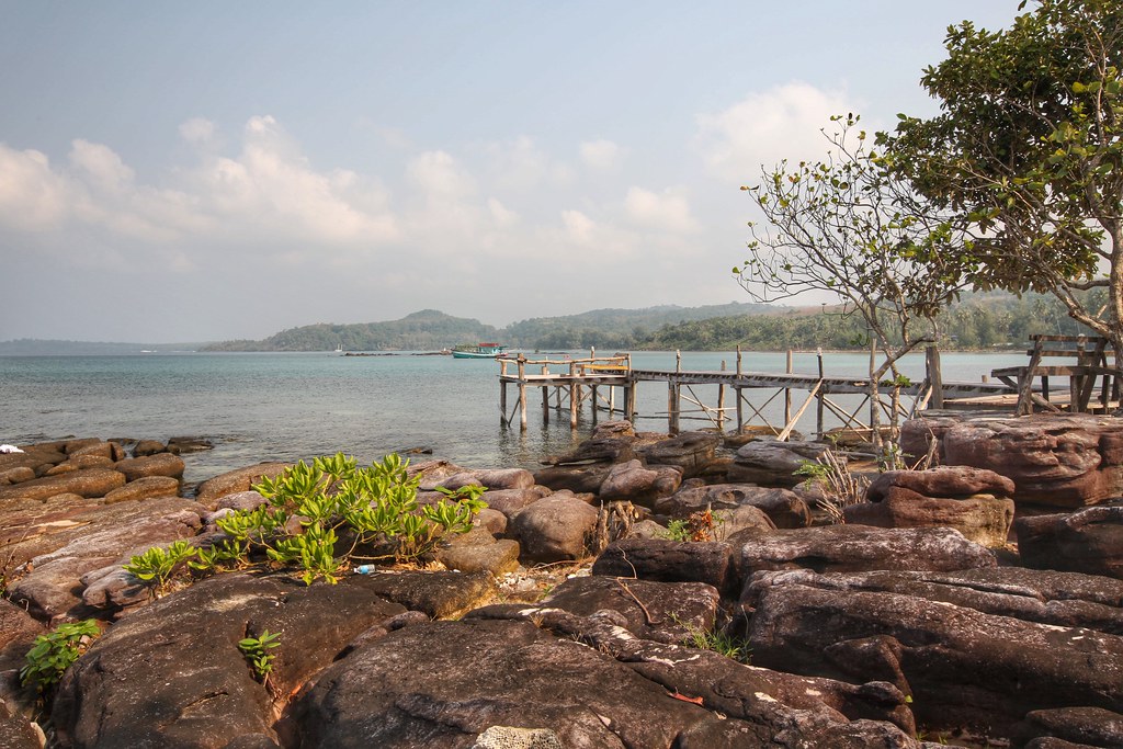 koh mak to koh kood