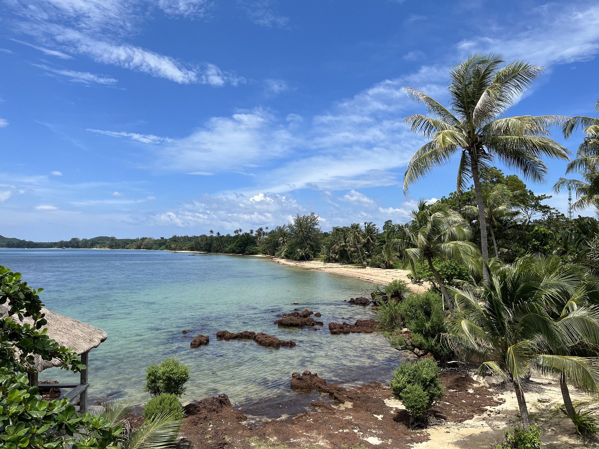 koh mak from bangkok