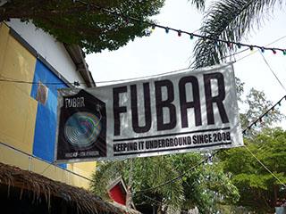 Fubar