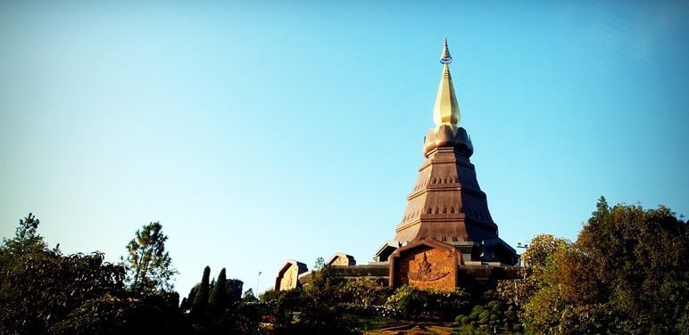 Doi Inthanon