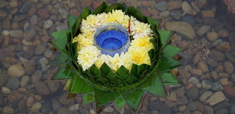 Loy Krathong