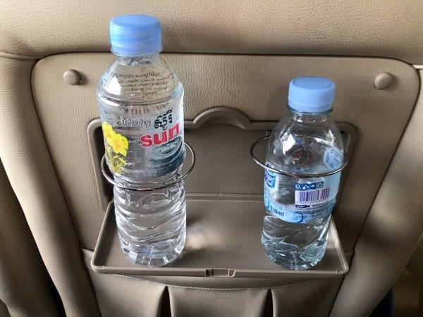 Water Bottle Holder