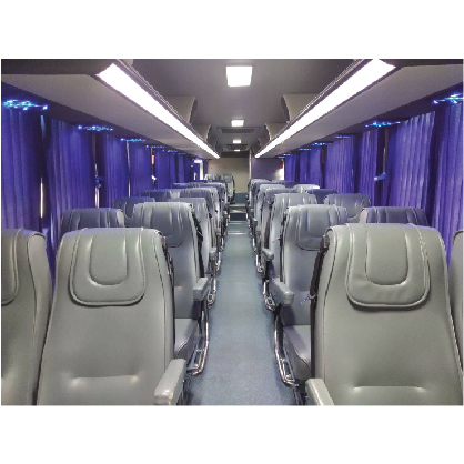 รถรุ่งเรือง รถรุ่งเรือง