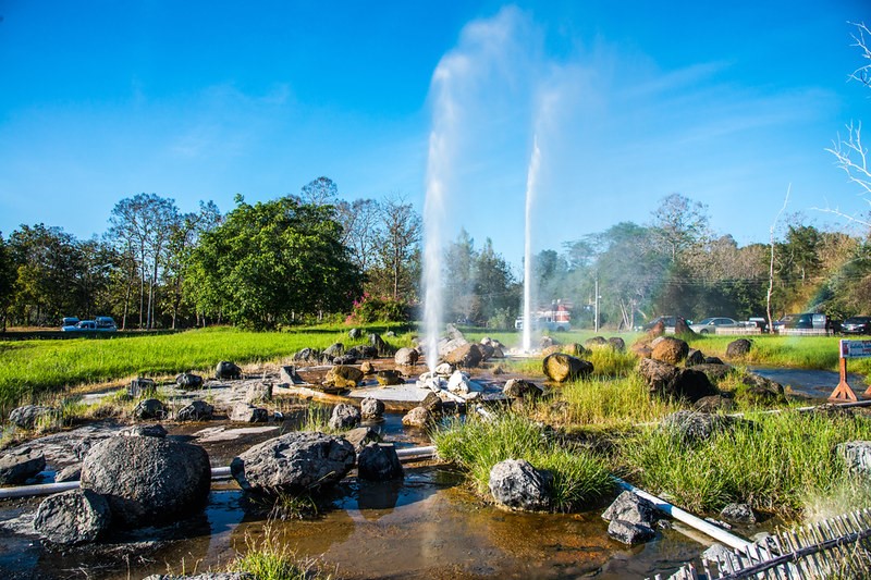 Hot Spring