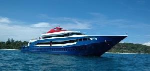 อันดามัน เวฟ มาสเตอร์